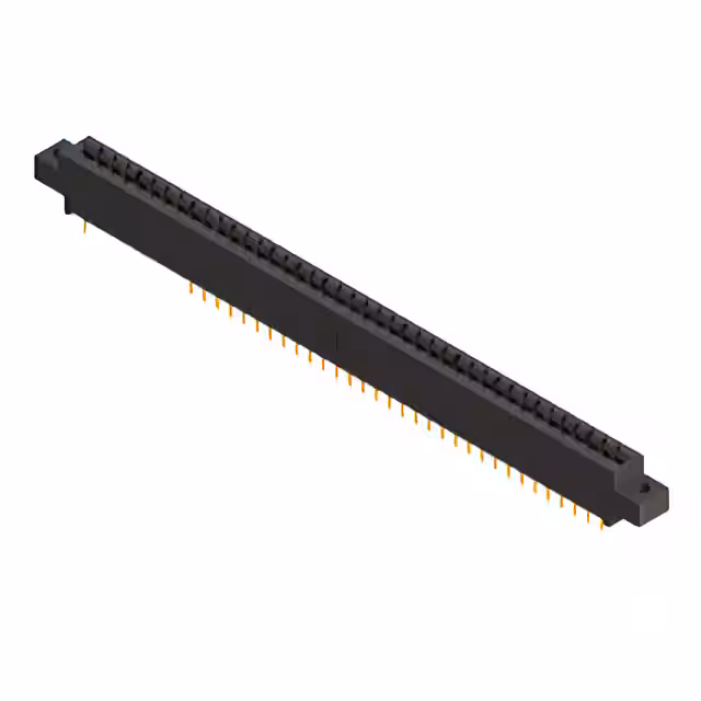 387-080-523-804 EDAC Inc.  Edgeboard Connectors